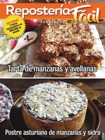 Repostería fácil